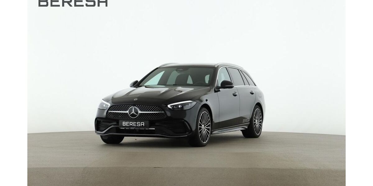 Mercedes-Benz C 300 9.900 km 62.250 &euro; Münster 48155