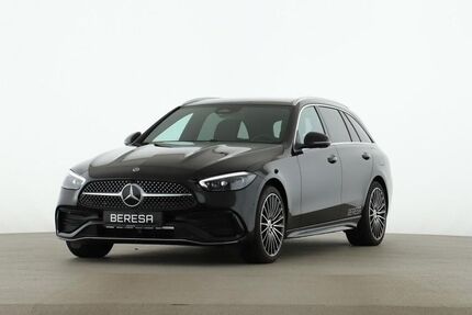 Mercedes-Benz C 300 9.929 km 62.250 &euro; Münster 48155