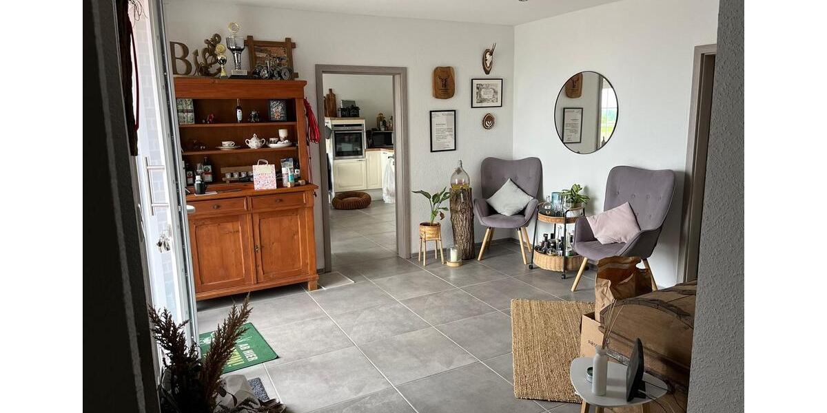 Erdgeschoßwohnung Rosendahl - 2 Zimmer, 95 m&sup2;, 1.300&euro; | Angebot:26640741