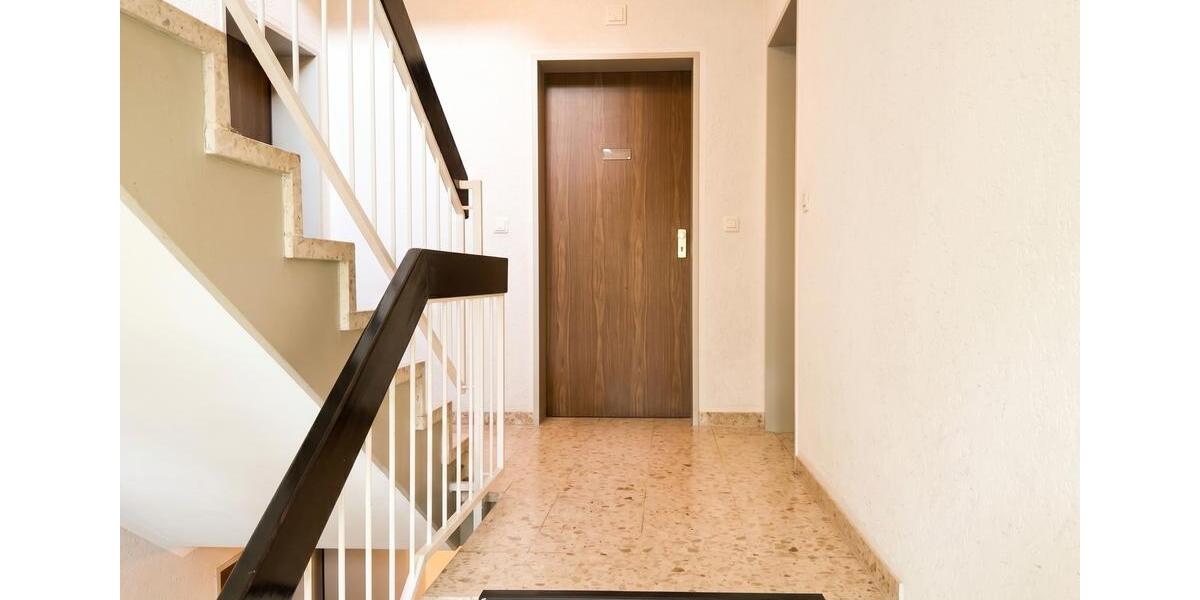 Etagenwohnung Münster Berg Fidel - 2 Zimmer, 62 m&sup2;, 1.050&euro; | Angebot:26570906