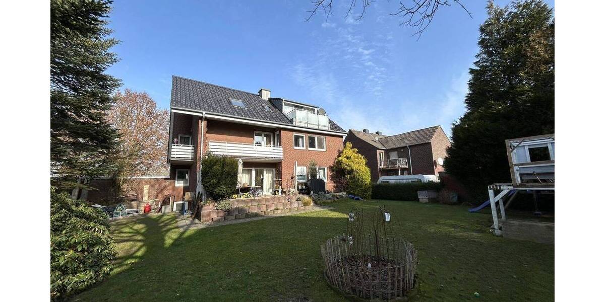 Mehrfamilienhaus, Wohnhaus Münster Roxel - 1 Zimmer, 271 m&sup2;, 1.050.000&euro; | Angebot:25996849