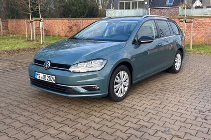 VW Golf 88.100 km 15.400 &euro; Münster 48167