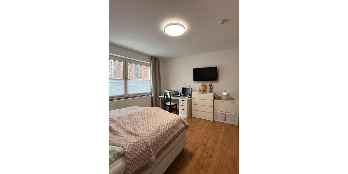 Erdgeschoßwohnung Münster - 2 Zimmer, 55 m&sup2;, 815&euro; | Angebot:26012867