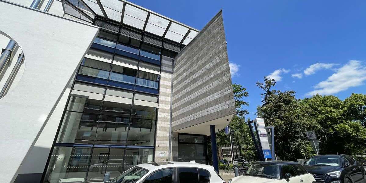 Gewerbeobjekt Münster Mitte-Süd - 5.950&euro; | Angebot:9754367