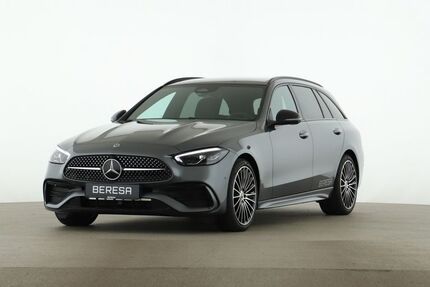 Mercedes-Benz C 220 9.900 km 48.950 &euro; Münster 48155