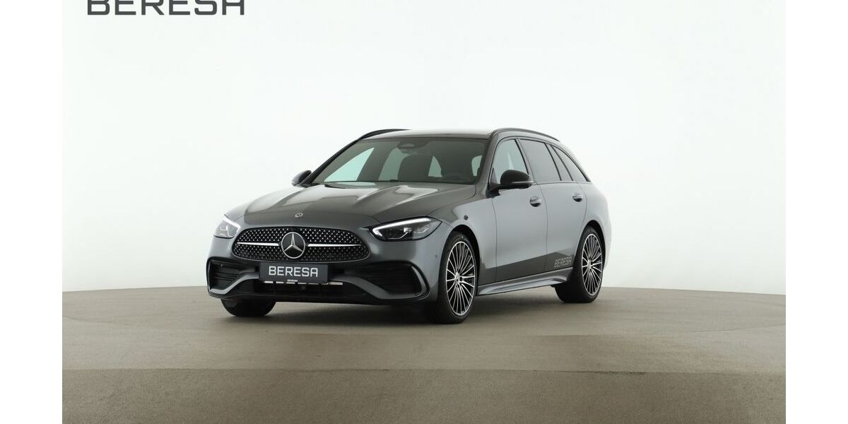 Mercedes-Benz C 220 9.900 km 48.950 &euro; Münster 48155