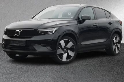 Volvo C40 53.540 km 30.800 &euro; Münster 48155