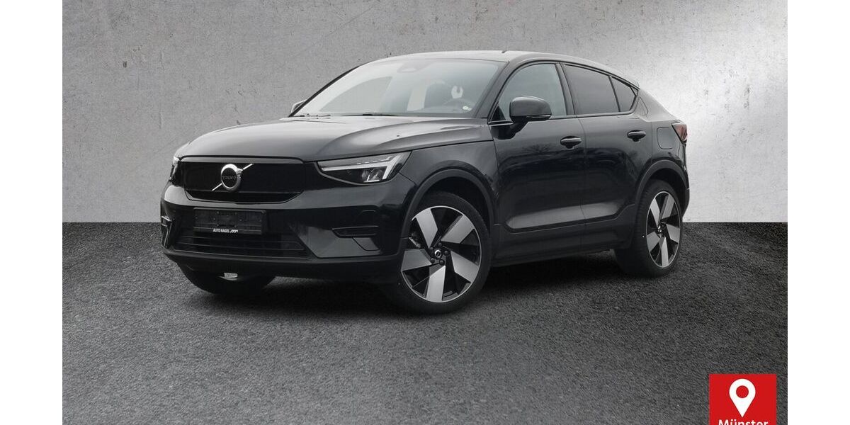 Volvo C40 53.540 km 30.800 &euro; Münster 48155