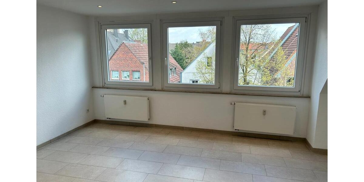 Dachgeschoßwohnung Münster - 1 Zimmer, 33 m&sup2;, 510&euro; | Angebot:26636766