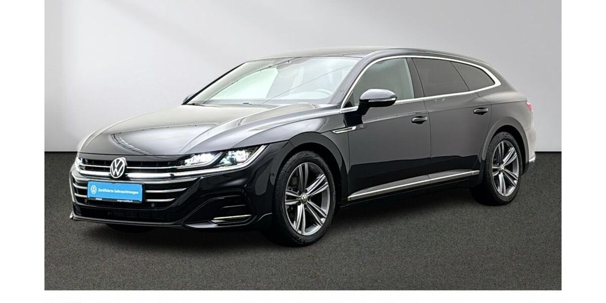 VW Arteon 86.356 km 26.880 &euro; Emsdetten 48282