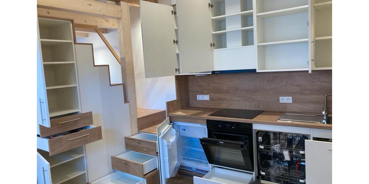 Erdgeschoßwohnung Ostbevern - 1 Zimmer, 35 m&sup2;, 660&euro; | Angebot:25992713