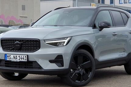 Volvo XC40 4.100 km 39.400 &euro; Münster 48155