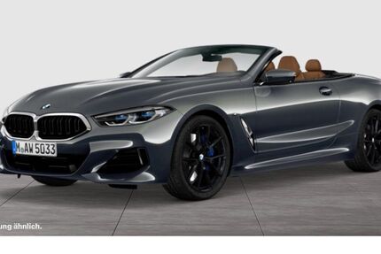 BMW 840 20.416 km 85.890 &euro; Münster 48163