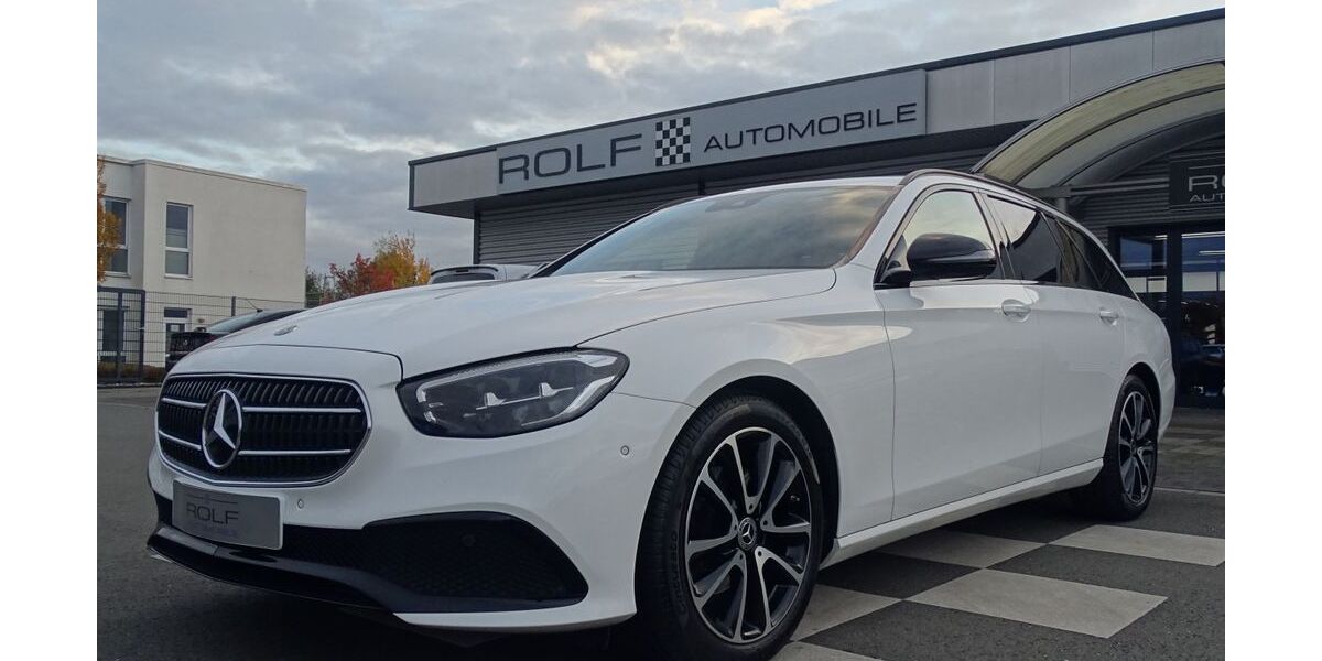 Mercedes-Benz E 200 52.141 km 28.990 &euro; Warendorf 48231