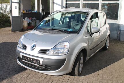Renault Modus 39.300 km 5.900 &euro; Emsdetten 48282