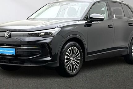 VW Tiguan 18.657 km 33.480 &euro; Emsdetten 48282