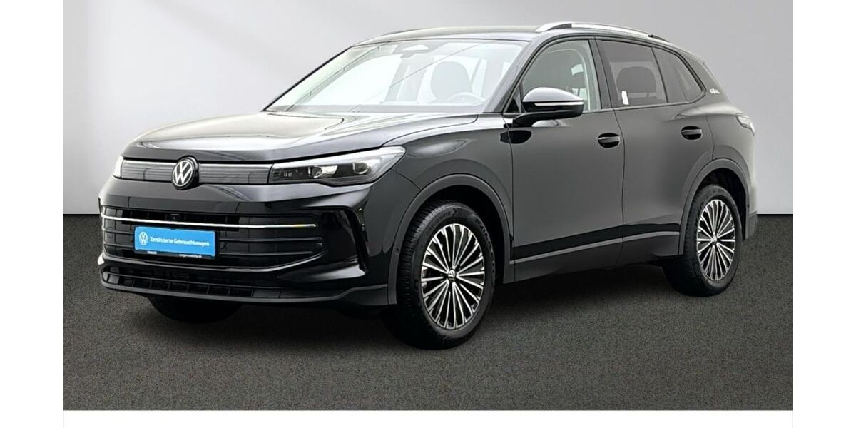 VW Tiguan 18.657 km 33.480 &euro; Emsdetten 48282