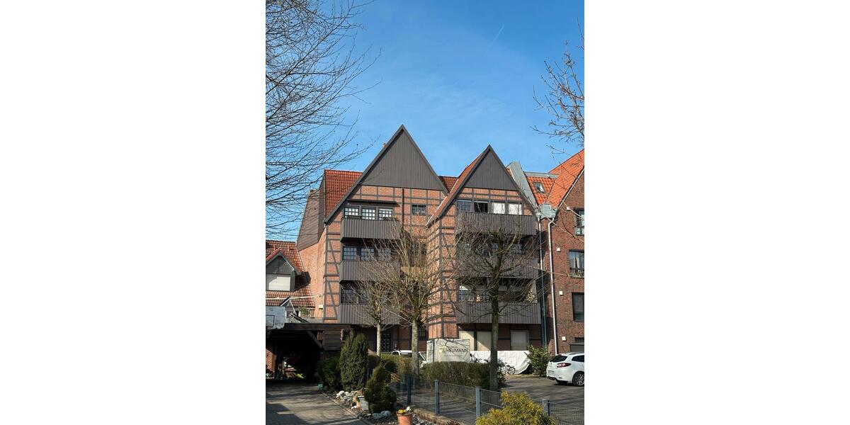 Etagenwohnung Everswinkel - 3 Zimmer, 80 m&sup2;, 900&euro; | Angebot:25723699