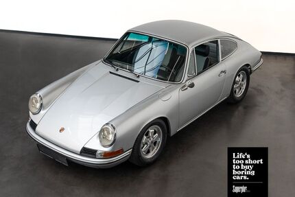 Porsche 911 Urmodell 16.032 km 92.900 &euro; Münster Hiltrup 48165