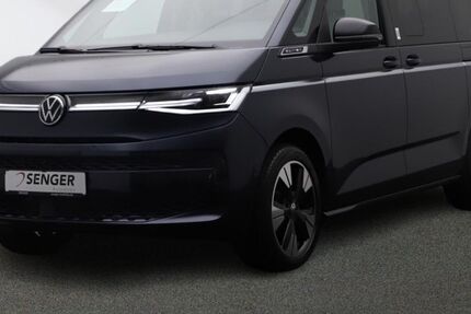 VW T7 Multivan 7.500 km 67.990 &euro; Münster 48153