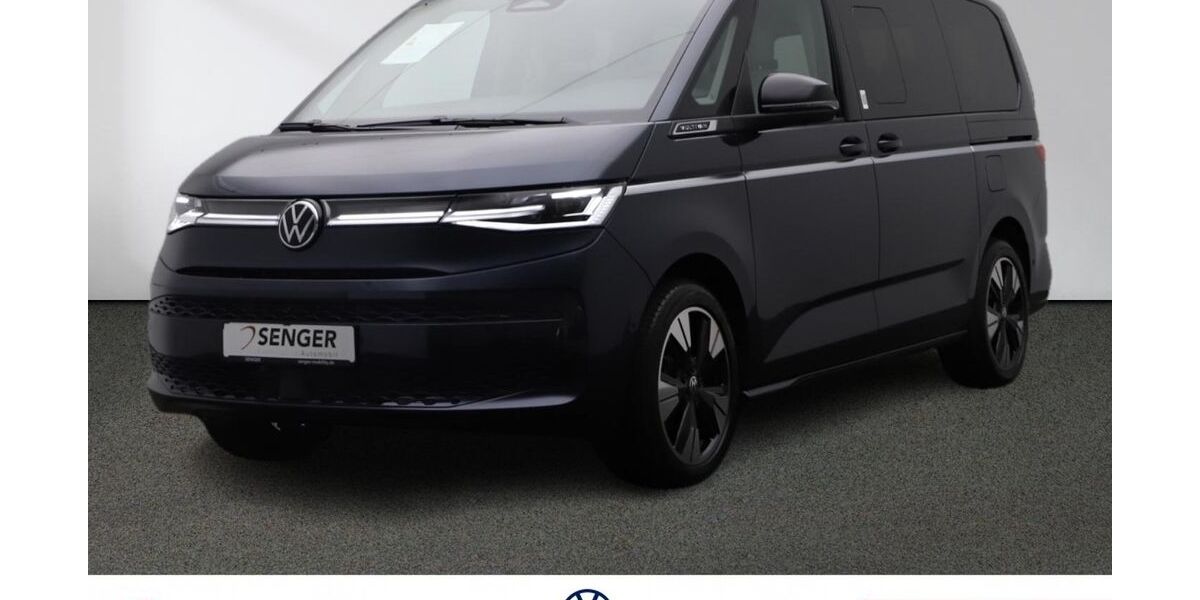 VW T7 Multivan 7.500 km 67.990 &euro; Münster 48153