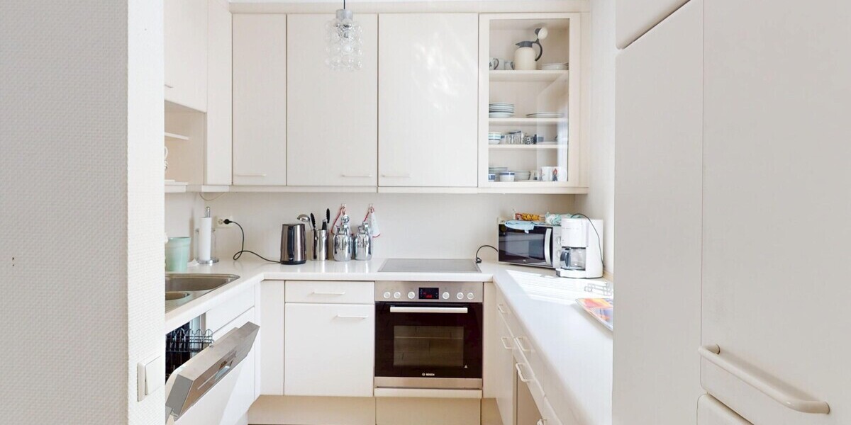 Wohnen im Grünen: Split-Level-Bungalow auf Erbbaugrundstück mit Erwerbsperspektive! - Bungalow Münster Coerde | Angebot:27042808