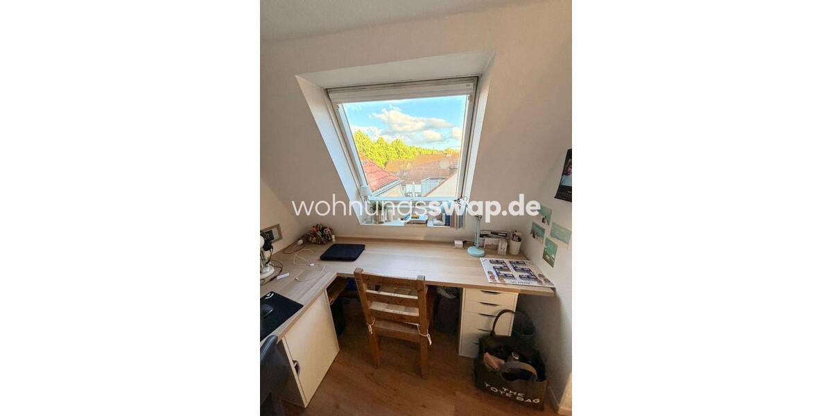Etagenwohnung Münster - 2 Zimmer, 58 m&sup2;, 895&euro; | Angebot:26633931