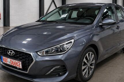 Hyundai i30 181.000 km 8.750 &euro; Ostbevern 48346