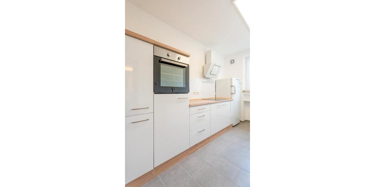 Etagenwohnung Münster Erphoviertel - 4 Zimmer, 89 m&sup2;, 530.000&euro; | Angebot:26550718