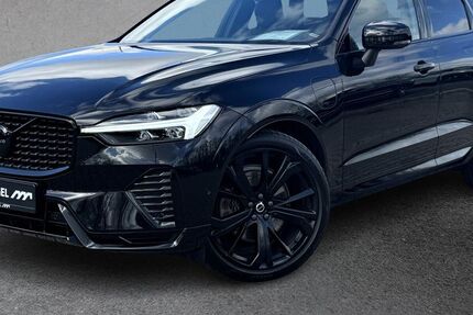 Volvo XC60 20.911 km 52.800 &euro; Münster 48155