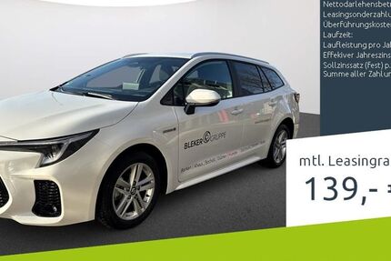Suzuki Swace 5.950 km 26.450 &euro; Münster - Amelsbüren 48163