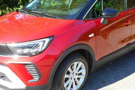 Opel Crossland (X) 44.650 km 12.700 &euro; Warendorf 48231