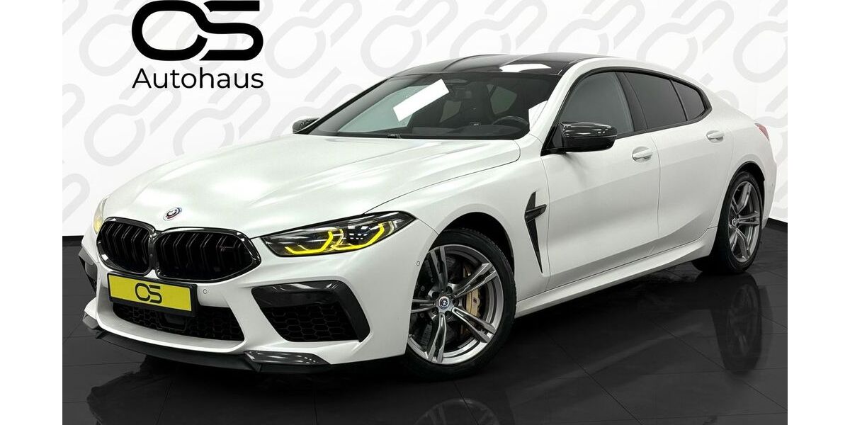 BMW M8 70.000 km 86.900 &euro; Dülmen 48249