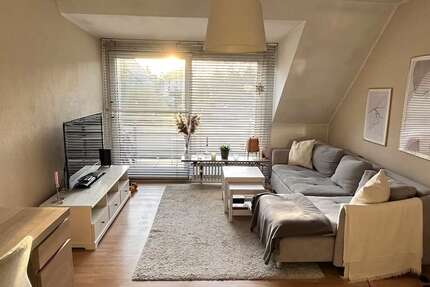 Wohnung Münster Münster-Nord - 2 Zimmer, 55 m&sup2;, 185.000&euro; | Angebot:26014857