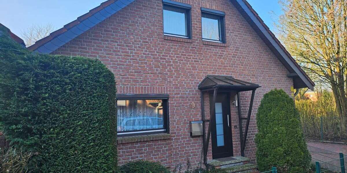 Einfamilienhaus Nottuln - 5 Zimmer, 119 m&sup2;, 310.000&euro; | Angebot:25566626