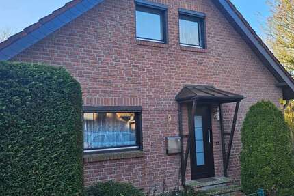 Haus Nottuln - 5 Zimmer, 119 m&sup2;, 310.000&euro; | Angebot:25566626