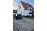 Provisionsfrei* Freistehendes Haus mit schönem Garten und Kleintierstall (Kirchenerbpacht) 2 km zur Stadtmitte - Einfamilienhaus Dülmen | Angebot:26042447
