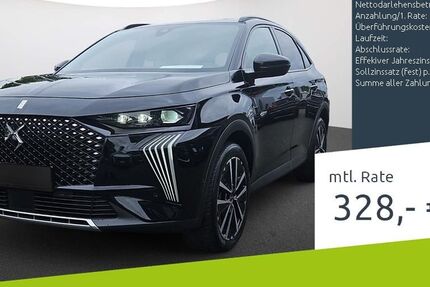 DS Automobiles DS7 (Crossback) 28.181 km 31.480 &euro; Dülmen 48249