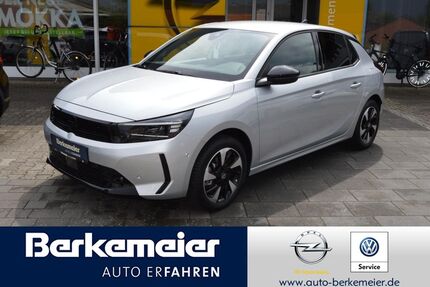 Opel Corsa 2.808 km 23.490 &euro; Saerbeck 48369