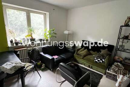 Wohnung Münster - 3 Zimmer, 50 m&sup2;, 707&euro; | Angebot:27310520