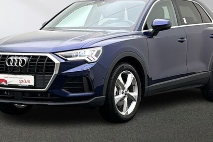 Audi Q3 1.644 km 38.780 &euro; Münster 48153