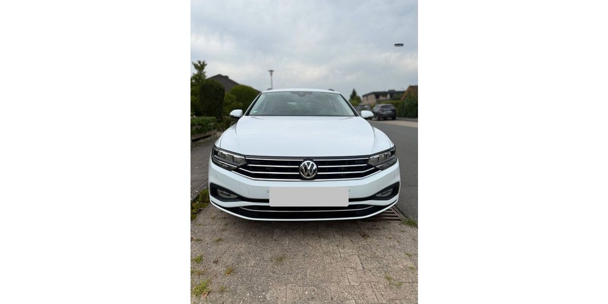 VW Passat 150.000 km 17.100 &euro; Münster 48161