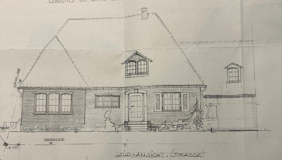 Erdgeschoßwohnung Münster Gievenbeck - 4.5 Zimmer, 122 m&sup2;, 1.250&euro; | Angebot:25930812