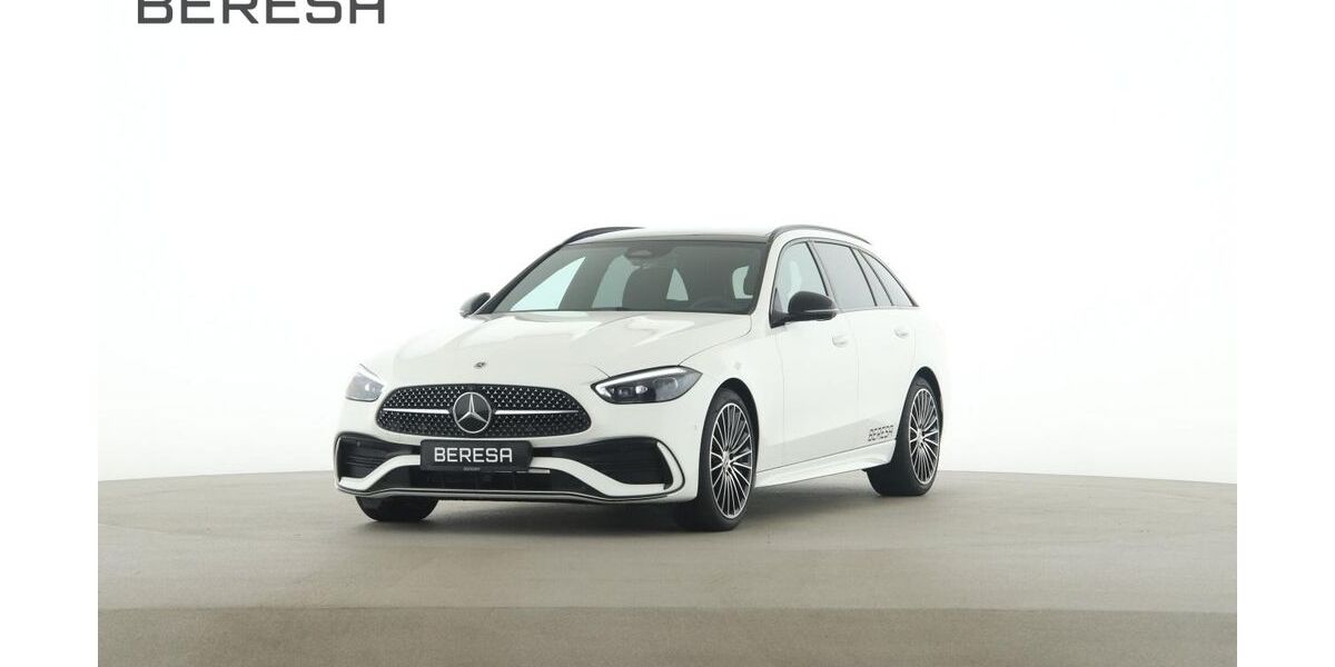 Mercedes-Benz C 220 9.900 km 57.950 &euro; Warendorf 48231