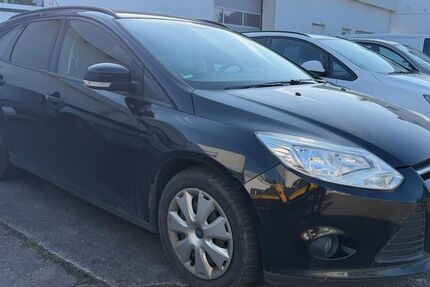 Ford Focus 212.000 km 1.750 &euro; Münster 48143