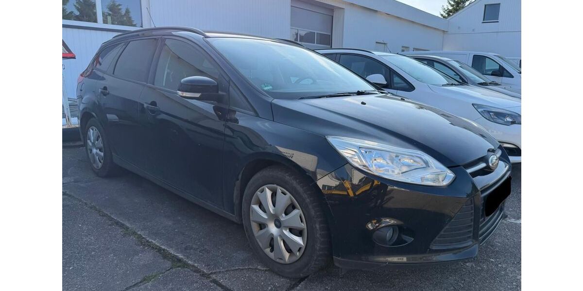 Ford Focus 212.000 km 1.750 &euro; Münster 48143