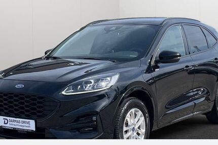 Ford Kuga 85.500 km 19.490 &euro; Lüdinghausen 59348