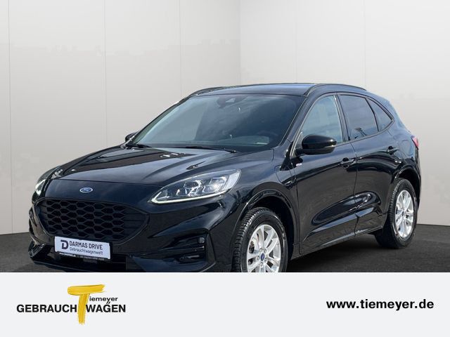 Ford Kuga 85.500 km 19.490 &euro; Lüdinghausen 59348