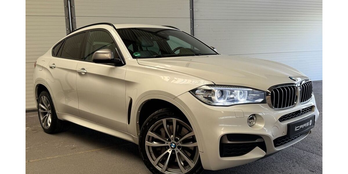 BMW X6 139.450 km 31.977 &euro; Greven 48268