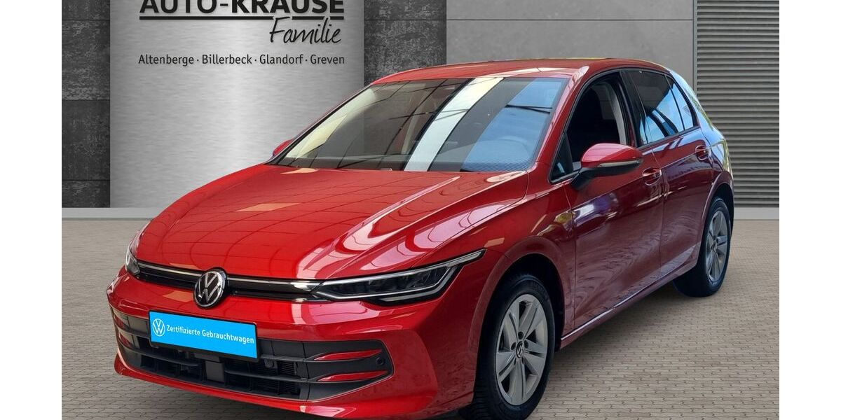 VW Golf 5.730 km 23.450 &euro; Altenberge 48341